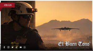 Rescatan a segundo piloto de F-15 tras 3nfrentam¡ento directo entre fuerzas de EU e Irán