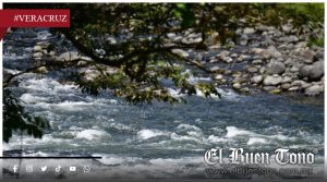 Río La Antigua en Veracruz: Comunidades enfrentan contaminación y exigen saneamiento urgente