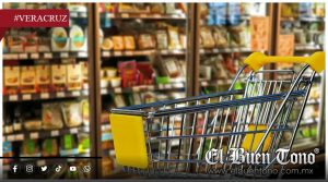 Robos en supermercados de Veracruz generan alerta entre clientes