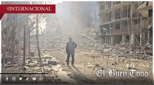 Alto al fuɛg0 entre Israel y Líbano “no es total”: embajador ante la ONU