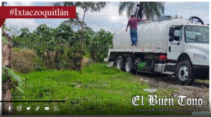 Planta de tratamiento inoperante desde 2016: acusan al ayuntamiento de Atzacan de omisión y contaminación crónica
