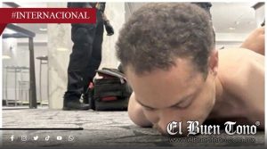 Trump difunde imágenes del operativo tras tir0tɛo en cena de la Casa Blanca