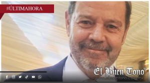 Fallece en Puebla José Díaz Morató, de un infαrt0 fulminαnte