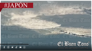Tsunami impacta costas de Japón tras sismo de magnitud 7.4