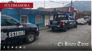 AUTORIDADES REALIZAN CATEO Y CLAUSURAN BAR “LAGARTOS” EN RÍO BLANCO; OPERATIVO GENERA INCERTIDUMBRE