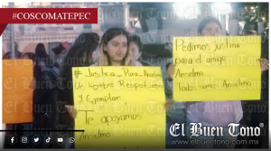 Familiares de policías detenidos presionan en Coscomatepec; señalan omisión del alcalde