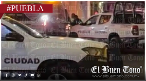 3j3cut4n a hombre en Romero Vargas, Puebla; agresores huyen en motocicleta