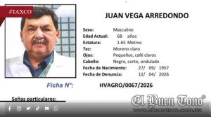 Pr¡van de la lib3rtad a director de hospital en Taxco; hallan su camioneta abandonada