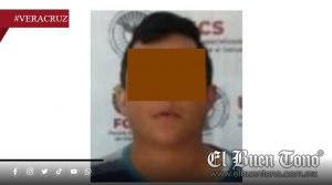 Sentencian a Ricardo ‘N’ a 110 años por $ecuestr0 @gravado en Veracruz