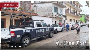 Ha11an s¡n v¡da a adolescente de 13 años en Misantla; Fiscalía investiga el caso