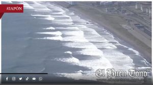 Japón alerta por posible segundo tsunami tras fuerte sismo en el noreste