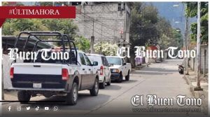 Mujer pierde la vlda tras presunto infαrto fulminante en Río Blanco