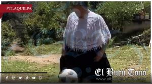 VIDEO|Del frío de Tlaquilpa al calor de la Mañanera: Yolett, busca pase al ‘Mundial Social’