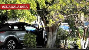 As3sinan a bal4zos al abogado y consejero del PRI Alan Ochoa en Guadalajara