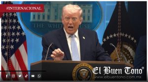 Donald Trump anuncia bloqueo en el Estrecho de Ormuz tras desacuerdo nvclear con Irán