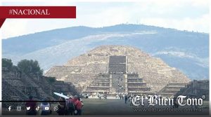 Regresa la actividad a Teotihuacán bajo vigilancia reforzada