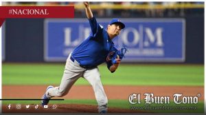 Javier Assad regresa y lidera victoria de Cubs sobre Rays en MLB