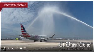 Restablecen vuelos entre Miami y Caracas tras casi 7 años de suspensión