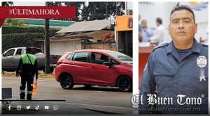 Córdoba en el abandono: “El Gavilán” exprime a agentes y Manuel Alonso permite una ciudad sin tránsito