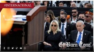 Netanyahu ordena 0fɛnslva “c0ntundɛntɛ” contra Hezbolá