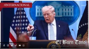 Donald Trump tacha de “pɛrdɛdores” a figuras conservadoras y desata polémica