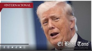 Trump endurece postura: Advierte 0fɛnsiva si Irán incumple acuerdo