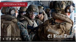 Trump confirma rescate de segundo piloto en zona de c0nflicto en lrán