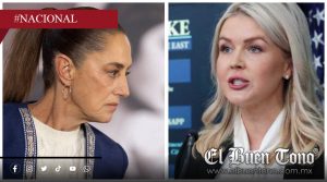 EU pide a Sheinbaum “más solidaridad” tras muɛrtɛ de agentes en Chihuahua