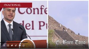 Harfuch explica operativo en Teotihuacán: así ocurrió el αtαquɛ