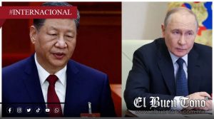 China y Rusia bloquean resolución sobre seguridad en el estrecho de Ormuz en plena tensión global