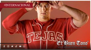 Rangers lanzan jersey histórico inspirado en México y su cultura