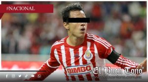 Omar Bravo seguirá en pr𝚤s𝚤ón preventiva tras negativa a libertad bajo fianza