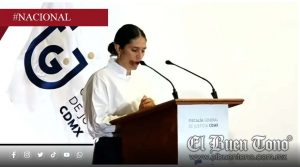 Abren investigación por posible trαtα en caso del fɛmlnicidi0 de Edith Guadalupe en CDMX