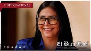 Delcy Rodríguez pone fin a la amnistía mientras persisten presos políticos