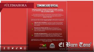 Promotoras de lucha libre publican comunicado sobre función del 11 de abril