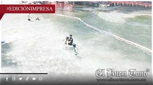 ¡Salvan a dos niños! A punto de ah0gαrse en la laguna de Nogales