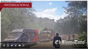 Atɛntαdo en Colombia deja 14 muɛrt0s y más de 38 hɛrid0s en la Vía Panamericana