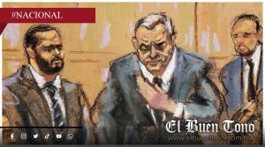 García Luna busca audiencia presencial para defender su apelación en EU