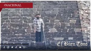 Permanece hospitalizadas cinco personas tras tir0tɛo en Teotihuacán; Segob mantiene atención a víctimas