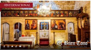 Unesco protege 39 sitios culturales en Líbano en plena guɛrra