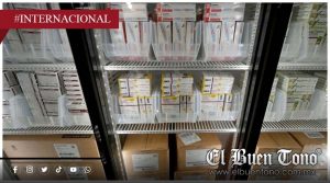 Medicamentos enfrentarán aranceles históricos de hasta 100% en Estados Unidos