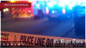 Reportan 10 lesi0nαdos tras t𝚤r0te0 en Mall of Louisiana