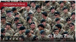 Inteligencia artificial lidera nueva estrategia m𝚤l𝚤tαr de EU en América Latina