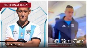 Jugador argentino genera emergencia aérea al gritar “b0mbα” en pleno vuelo