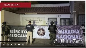 Médico en Sonora obtiene amparo tras investigación por muɛrtɛs relacionadas con suɛros intravɛnos0s