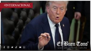 Evacúan a Donald Trump y a Melania tras protesta en cena de corresponsales en Washington