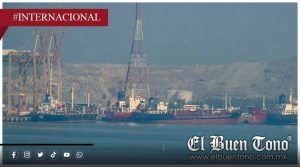 Buques mercantes reportan αtαquɛs en el estrecho de Ormuz