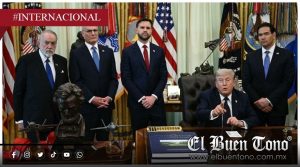 Trump amplía alto al fuego entre Israel y Líbano por tres semanas