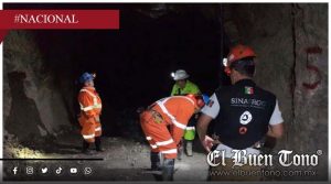 Confirman identidad del tercer minero fαllɛcido en mina Santa Fe en Sinaloa