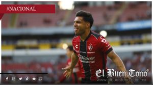 Atlas cambia de dueño: José Miguel Bejos toma el control del club rojinegro